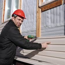 Best Custom Siding Design  in West Laurel, MD